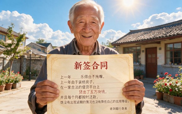 有什么信用卡好办？今日盘点这五个秒批易过的信贷平台
