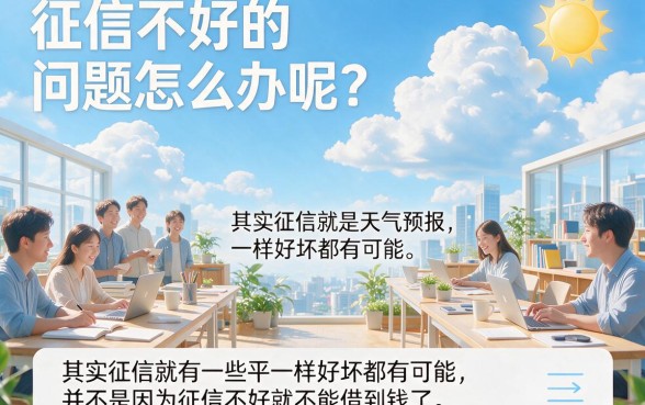 2026圈内盛赞！5家不看征信的平台盘点，短期用钱用户速看