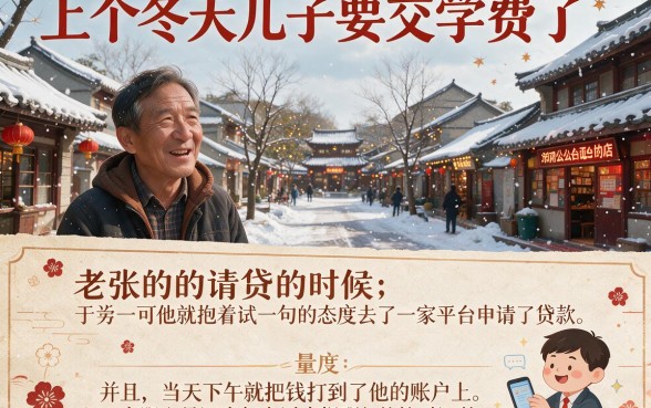 网贷大数据查询平台哪个最详细的？实测这5个贷款大数据查询口子软件