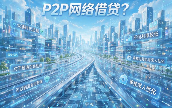 正规利息低好通过的网贷有哪些？这5个借5500超好下款！