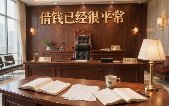 2026年必看：被法院执行网贷口子还能下款吗？这5个小额贷款10秒极速放款