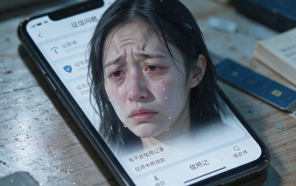 征信黑了、征信不好、征信烂了，在手机上怎么借钱应急？2026紧急备用金方案深度优选解析