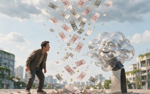 不看征信秒到账!2026年这5个能借1万–3万的口子评测,急需用钱的人都说好
