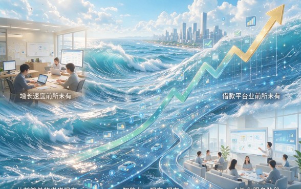 2026无视负债的借款平台有哪些？这5个5000元不查负债口子今日揭秘
