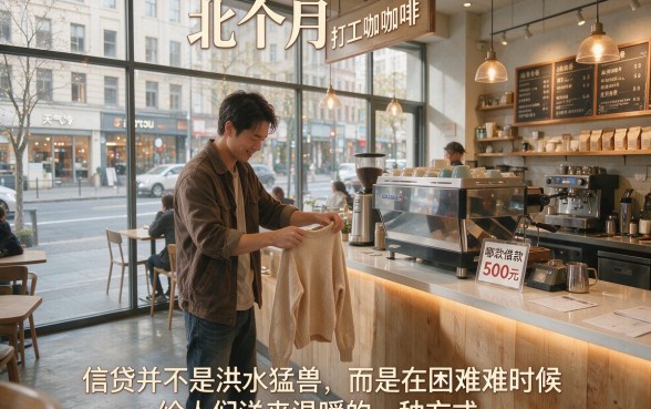 2026年哪个借贷平台门槛低一点？这5个借款口子先享为快