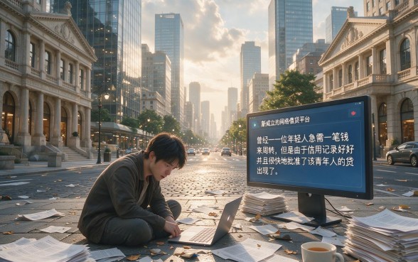 2026哪个网贷比较好通过的呢？这5个容易下款的一定要盯紧！