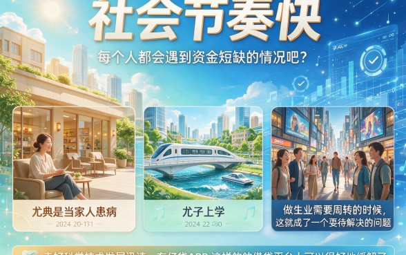 秒批6000元！盘点5个类似亿贷app一样的借款口子，资质要求不高确实值得信赖