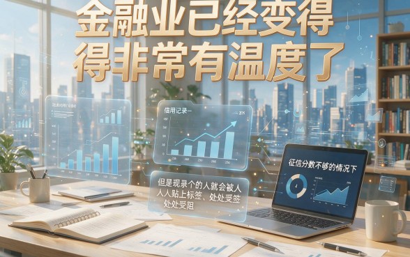 征信评分不足也能贷！这5个征信评分低也能秒批7000元的网贷App，急用钱必看