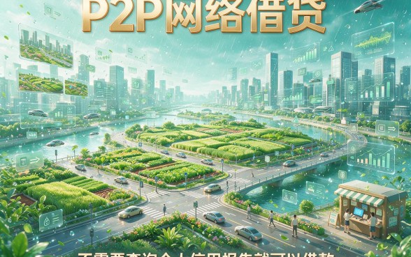 不查征信秒批30000！这5个好借不查征信的网贷口子，短期周转应急首选