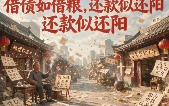 不看负债的正规网贷2026年最新盘点，这几家平台在悄悄放款！