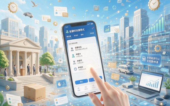 2026黑户小额网贷平台有哪些可以借款？这5个黑户也能借20000的APP流程省心不繁琐