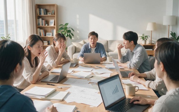 逾期了还能借钱？这3个平台本月还能贷50000，缺钱必看的口子来了