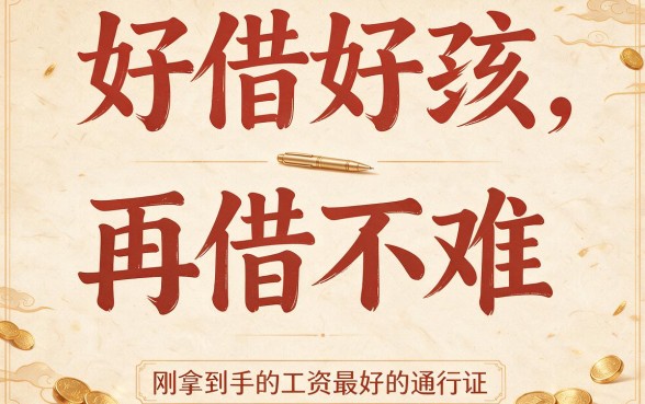 哪个平台借款不需要查征信的分期？这5个良心口子全面罗列