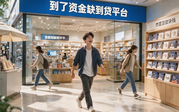 身份证贷款网络上面是哪些号码？2026年最新5个借款软件号码全拆解