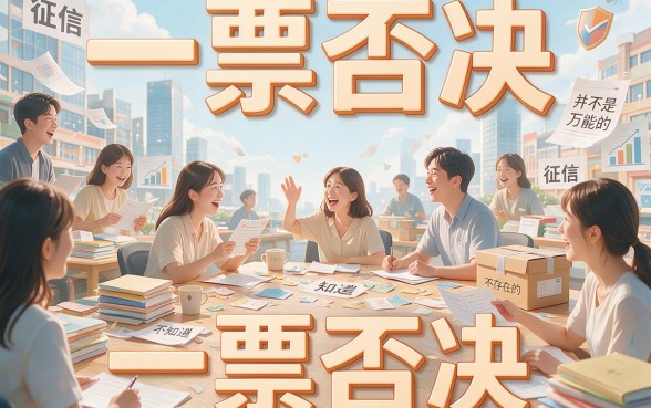 征信黑了烂了也能贷？2026内行人透露：这5个征信不好仍可下款80000的贷款软件！