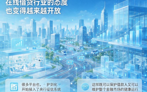 适合黑户2026年5个对征信要求不高的1500借款口子专业评点，这些大的网贷平台容易上征信吗？