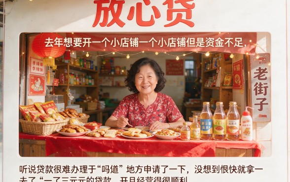 2026最新盘点：哪个平台好申请贷款容易通过审批？这5个口子软件借款秒批！