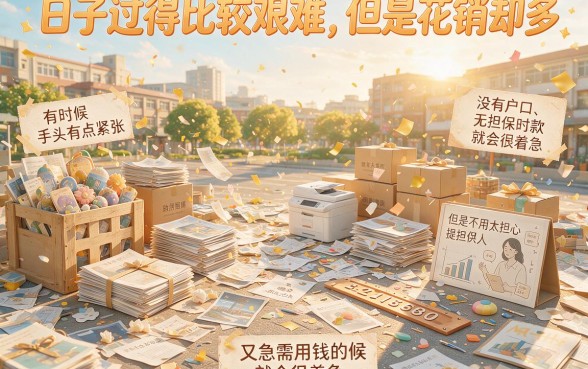 2026年最新黑户双黑户贷款的口子大盘点！今日核心精选，速看！