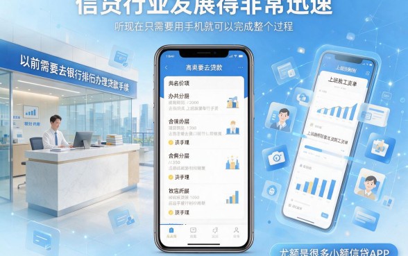 最容易的手机借款平台都在这!精挑5个,缺钱速看