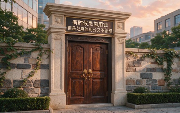 无视芝麻分！2026实测这5个网贷新口子，5000借款轻松过，体验感超赞