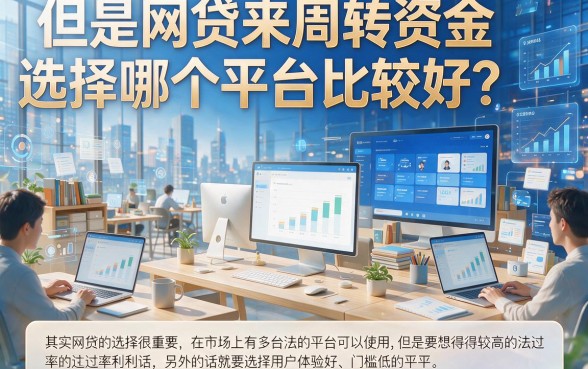 本月必看！想用网贷申请哪个比较容易通过？这平台借款3000极易过审