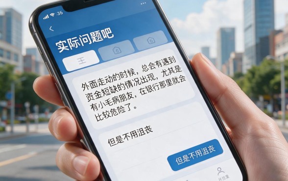 适合黑户苹果用户专享的5个低门槛借款平台，秒批放款口子实测