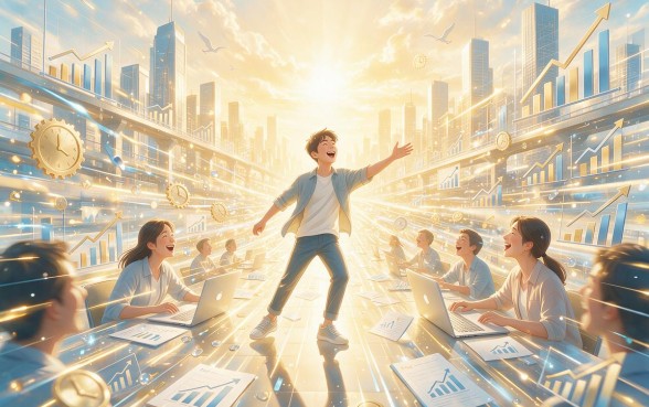 征信黑了、烂了也能借！这5个不用征信的借贷软件，5000元秒下款超靠谱