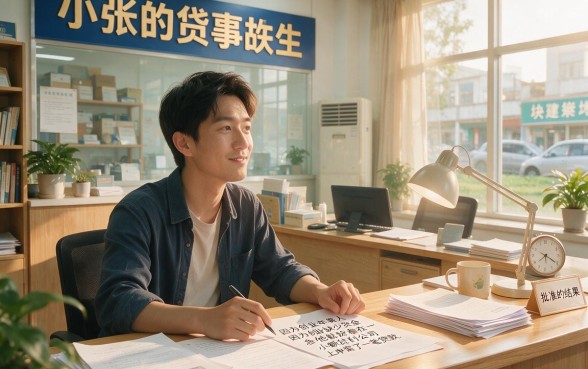 2026急需用钱必看！下款快的小贷有哪些？实测这5个秒到账网贷平台