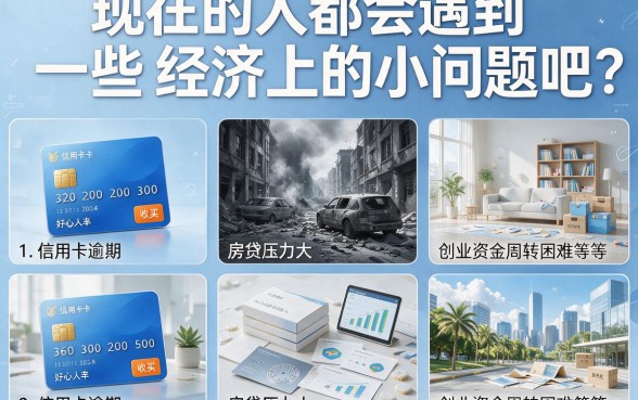 无视信用卡逾期也能借的网贷软件有哪些？2026这5个不查贷款的口子，借5000超舒心