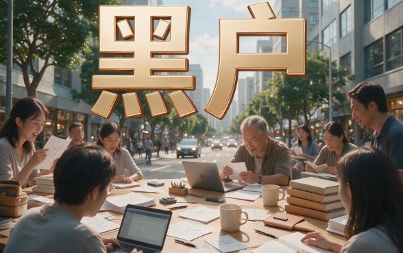 2026年亲测盘点：一些黑户能做的网贷，这5个借款无视查询的口子用过直呼省心