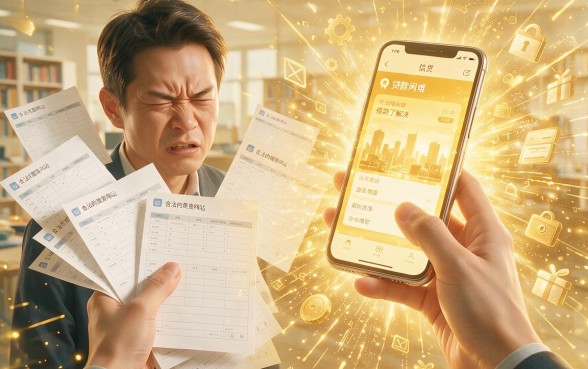秒过!2026年1000元必下的网贷有哪些?这5个平台通过率高到离谱!