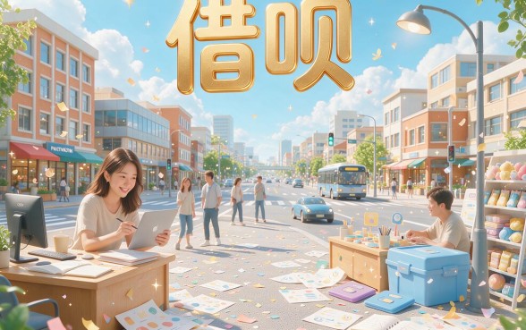 这几种借款竟然不用还？2026最新审核渠道曝光，5个对征信要求不高的5000借钱口子速看！