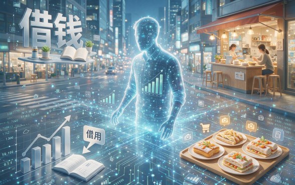 2月热评！无视大数据必下口子，盘点这5个不查借款的1000元APP
