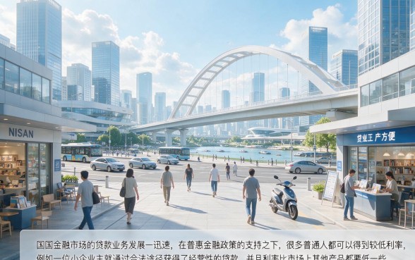 2026年什么平台借钱利息低一点？这5个贷款软件利息低到不敢信
