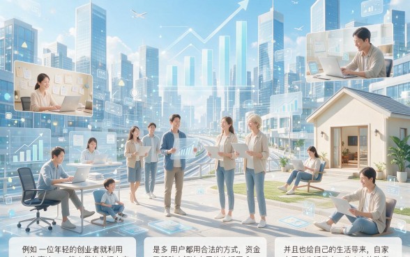2026最新！5个像点点puls一样容易下款6000的网贷平台，实时方法速看
