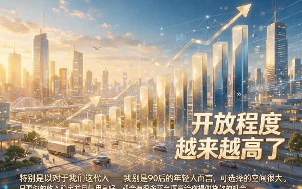 97年的还能贷款吗？这5个关键点一次讲透！