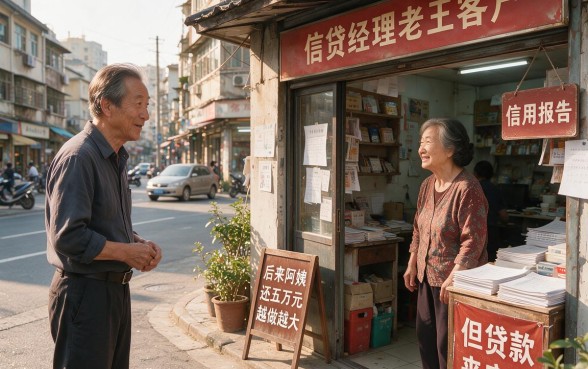 2026最新盘点！哪些借贷上征信了？这份严选清单长期有效速收藏！