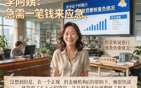 无视负债与大数据风控的借款渠道，这5个软件轻松下款