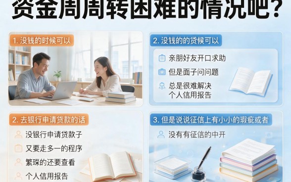 2026年不看征信容易下款的网贷有哪些？这5个口子高通过率，轻松下款7000！