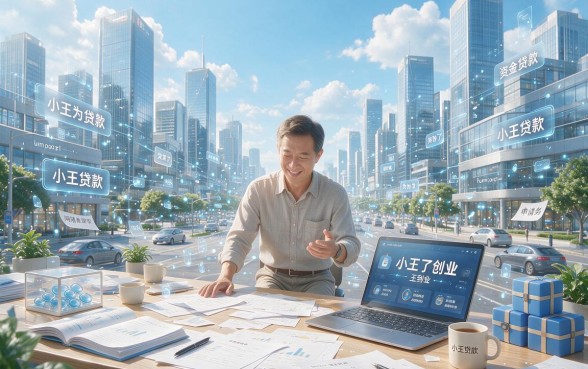 2026官方认证！网上贷款哪家比较好下款？这5个低门槛平台秒批到账