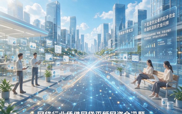 2026年急用钱必看：网贷哪里好借一点？这5个要求不高的50000元口子超好用，轻松缓解压力