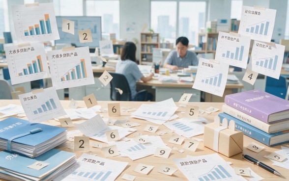 2026速览!无视征信、不上征信的贷款大盘点,附5个征信要求低的5000元借款口子