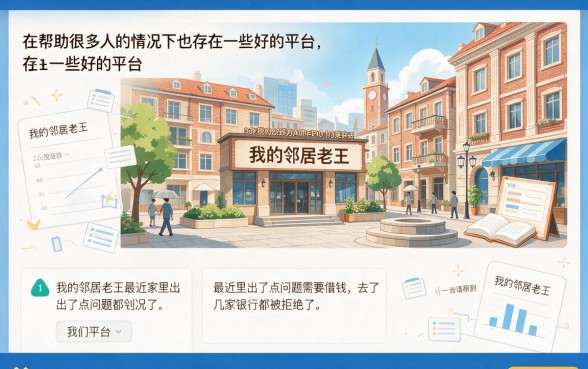 网贷能通过社保找到公司嘛？2026年最新5个真相深度公开！