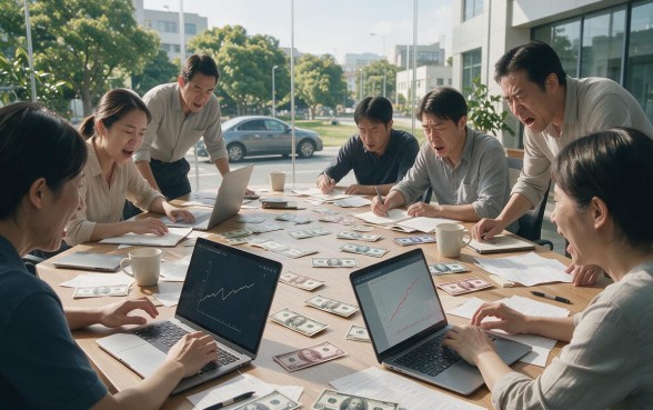 不看通话记录、不查征信!2026急需8000元应急?这5个无视征信的借钱软件速看