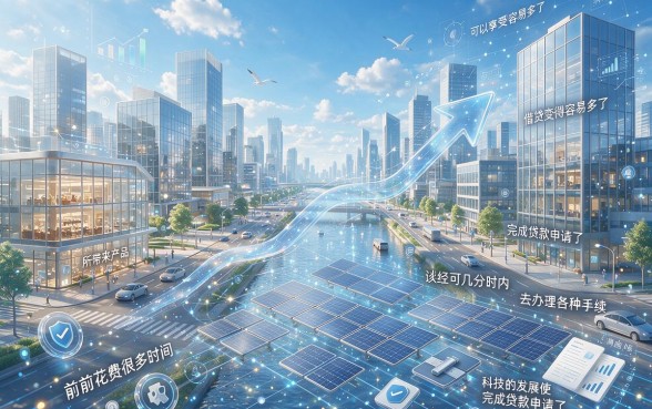 黑户征信花也能秒到5000的网贷来了！2026年必存这5个不看征信的贷款APP