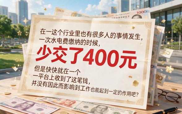 500元以下贷款急用不用愁！2026这5个容易过的贷款App随便选