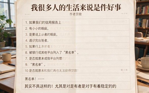 有公积金黑户也能借！这5个网贷口子日常周转4000元很合适