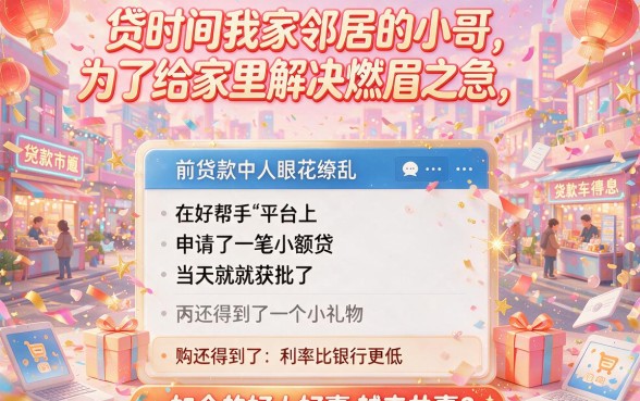 仅凭一个手机号码就能贷款吗？2026这5个凭号下款的借款App速看