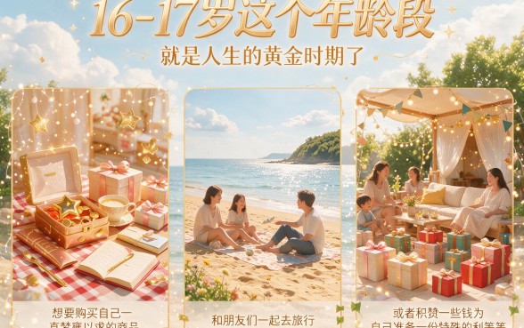 16岁哪里可以借到钱呢？2026年全网围观，这5个口子让你借到6000！