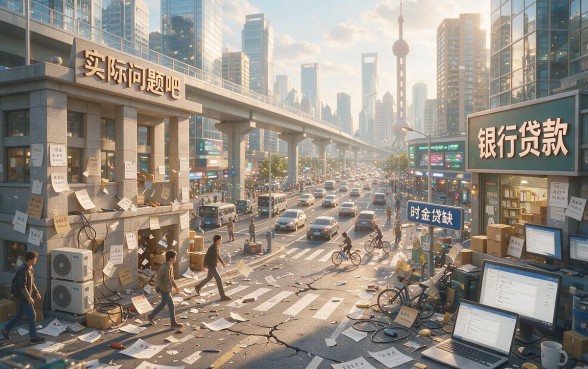 2026年错过后悔！亲测鼎趣商城、珍芯借条等5个借款软件，告诉你网贷平台哪个好用